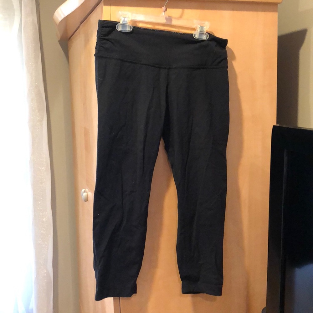 Lulu Lemon Leggings